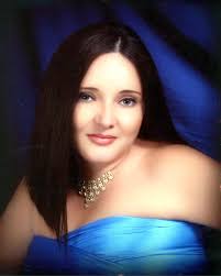 Amy Terry avis de décès