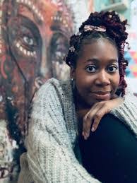 Courtney Priester's Instagram, Twitter & Facebook