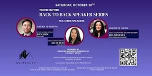 Seminar Series: Estate Planning • 1031 & 121 Exchanges