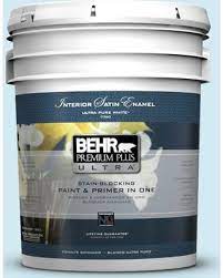 We did not find results for: Don T Miss These Deals On Behr Ultra 5 Gal P500 1 Spacious Skies Extra Durable Satin Enamel Interior Paint Primer