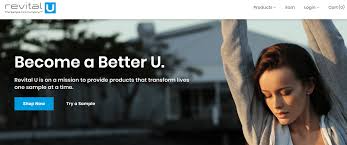 Revital U Review Legit Opportunity Or A Scam That You Should Get Rid Off Best Lifetime Income
