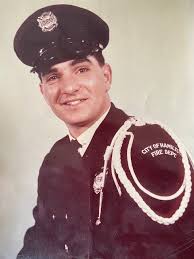 Steven Frank Morelli