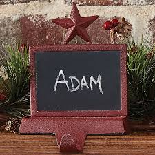 We did not find results for: Chalkboard Christmas Stocking Hanger Holder Primitive Home Decors