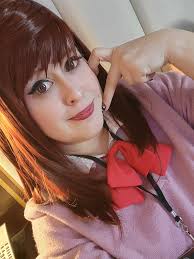 Any good Dandadan cosplay photos from Katsu?