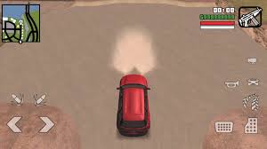 Gta sa (ios, android) → global mods. Gta San Andreas Dual High Beam For Android Mod Gtainside Com