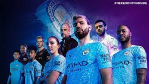 View manchester city fc squad and player information on the official website of the premier league. Manchester City And Nexen Tire Extend Partnership