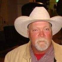 Lonnie Lambert Obituary