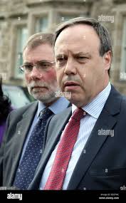 Ulster right hi-res stock photography and images