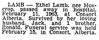 Moscrop, William (1867-1928)