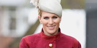 The queen had four children herself: Who Is Zara Tindall Queen Elizbaeth S Granddaughter Gives Birth To Second Child