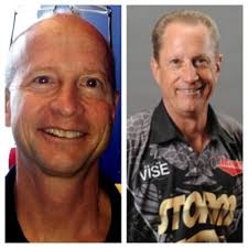 John Weber, not Pete, is