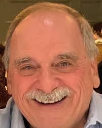 Obituary information for Dennis James Campagna