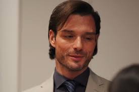 Jade Foster is Mine Cast Breakdown