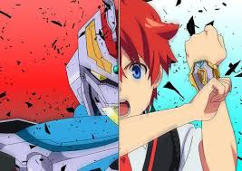 ssss gridman 公式アカウント アニメ 特撮ヒーロー ヒーロー