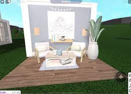 Don't forget to bookmark modern living room ideas bloxburg using ctrl + d (pc) or command + d (macos). Cute Outside Decorations Bloxburg Novocom Top