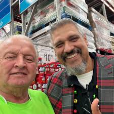 Meet the first of our February speakers, Jose “Joe” Engell for Congress !  From Joe's website: “My name is Jose Engell, I go by Joe, I was born in San  Juan, Puerto