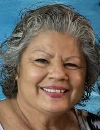 Obituary information for Elizabeth Trevino