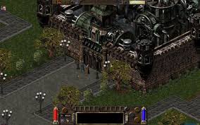 Añadimos juegos nuevos cada día. Los Mejores Juegos De Rpg Isometricos En Pc Tirania Probablemente El Mejor Rpg Isometrico Notas Para El Futuro