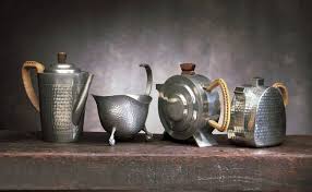 Experience pewter through sight, touch and sound. How Royal Selangor Became The Largest Pewter Maker In The World Tatler Malaysia