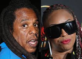 I Don't Like This Groove: From Denise Matthews to Vanity and Back (EUR  Video Throwback)