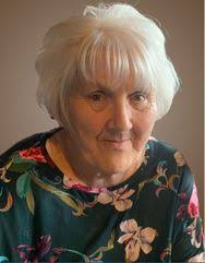 Condolence Book for Ann Byrne (née Coffey) (Castledermot, Kildare)