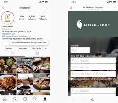 Use coins provided to publish your order. Top Instagram Updates In 2020 September Edition