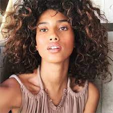 8 Up And Coming Models To Follow For Endless Beauty Inspiration Model Beauty Secrets Beauty Inspiration Beauty