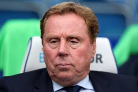 'How I conned Harry Redknapp out of £10,000 by posing as jockey'