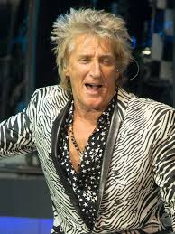 Born and raised in london, he is of scottish and english ancestry. Rod Stewart S Prostate Cancer Revelation Singer Is In The Clear Now