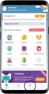 Manfaat bimbingan belajar online dinilai lebih efisien dalam penyelenggaraannya, belajar online menawarkan kamu sebuah proses belajar mengajar yang tidak terbatas dengan ruang dan waktu. Ruangguru Tokopedia Care