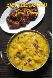 Simple Bottle Gourd Dal Recipe Sorakkai Paruppu Recipe Yummy Tummy Dal Recipe Recipes Indian Food Recipes