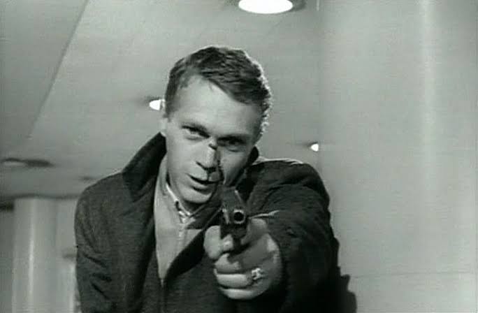 The St. Louis Bank Robbery (1959) - IMDb