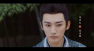 Review phim Đào Hoa Ánh Giang Sơn: Mạnh Tử Nghĩa và Lưu Học Nghĩa tạo cơn  sốt chemistry