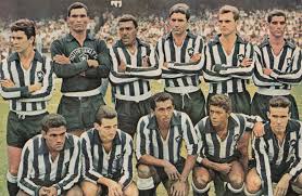 Com isso, os tricolores ganham em velocidade e marcação no meio. Esquadrao Imortal Botafogo 1957 1964 Imortais Do Futebol