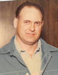 Frank Robert Lundy Obituary