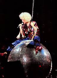 Maybe you would like to learn more about one of these? Express Yourself Madonna Song Wikiwand