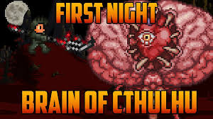 They can be detected by the lifeform analyzer or any of its upgrades. Terraria Brain Of Cthulhu Boss Guide And Tips Gamescrack Org
