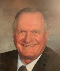 Obituary of Thomas Awan Turbeville