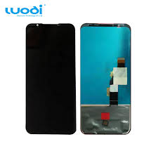 Zte Nubia Red Magic 5s,Lcd Assembly For Zte