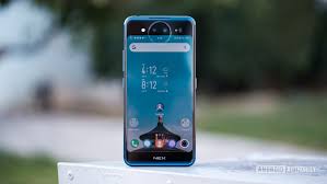 Vivo NEX Dual Display edition review ...