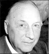 Leland Petersen Obituary (2003)