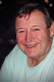 RICHARD, Kenneth Ernest