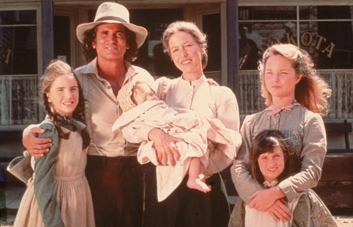 10 Intriguing Facts About 'Little House on the Prairie' | by Jessica  Kosinski | Medium