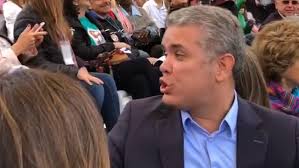 The pnghost database contains over 22 million free to download transparent png images. Video Alcalde Penalosa Troleo Al Presidente Ivan Duque En La Caminata De La Solidaridad Minuto30 Com