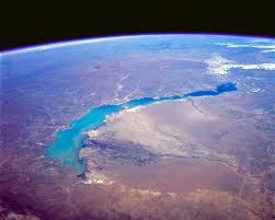 Lake Balkhash Wikipedia