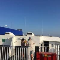 Worldchampion jet can reach a speed of up to 50 knots and it can carry up to 1310 passengers and more than 200 vehicles. Sea Jets Champion Jet 2 3 Tips From 66 Visitors