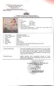 Rumah warga terendam lumpur tebal. Kurang Dari 24 Jam Kanit Reskrim Polsek Patia Polres Pandeglang Berhasil Temukan Orang Hilang