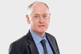 UK's wavering status as Europe's financial hub is a matter of national  concern