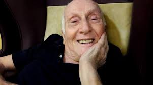 Edward Cassidy, an appreciation: A kind and gentle man who lived an epic  life