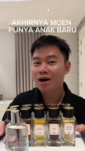 Discover Madeline by Moen: Timeless Perfume